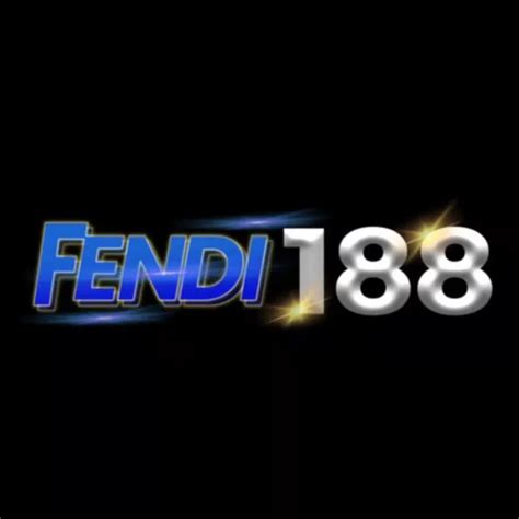 fendi 188|fendi188.com.